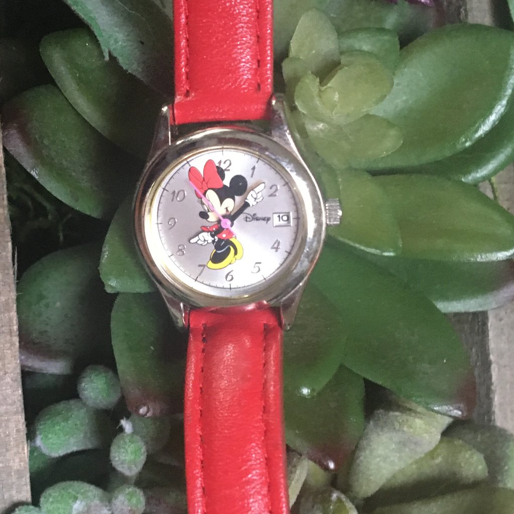 Mini Watch